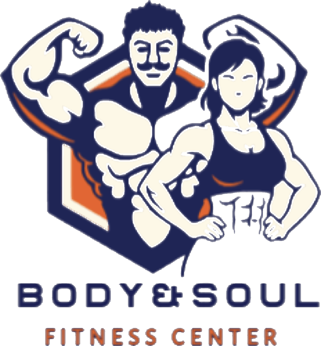 Body & Soul Fitness Center